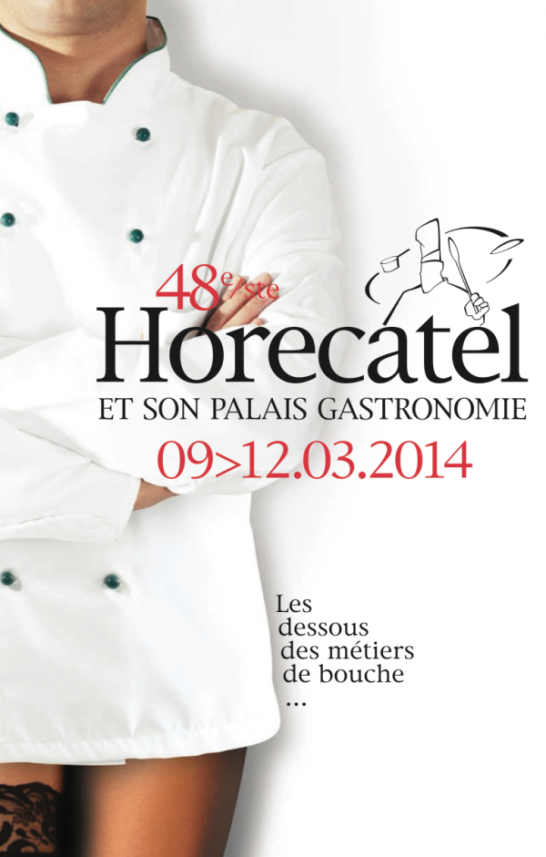 Village gastronomique italien