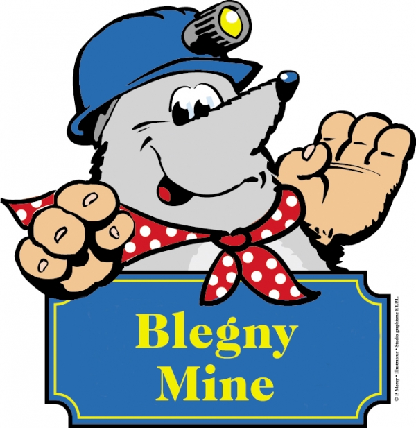 Blegny Mine