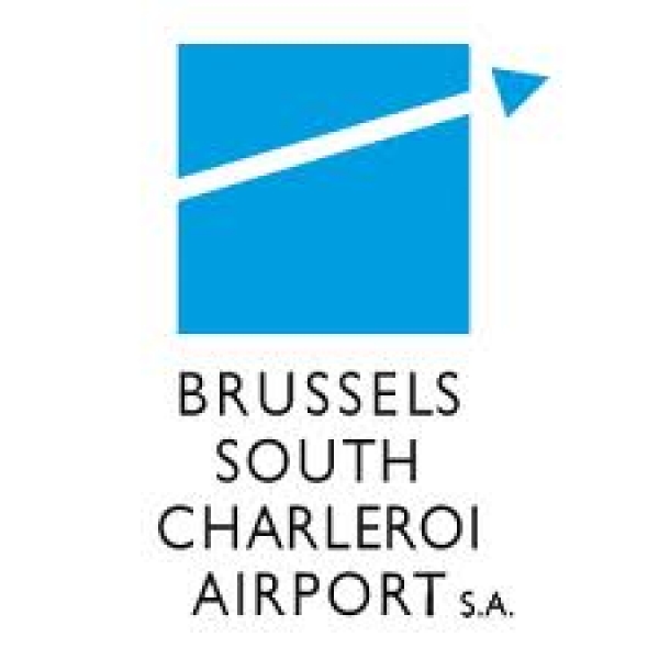 Brussels South Charleroi Airport