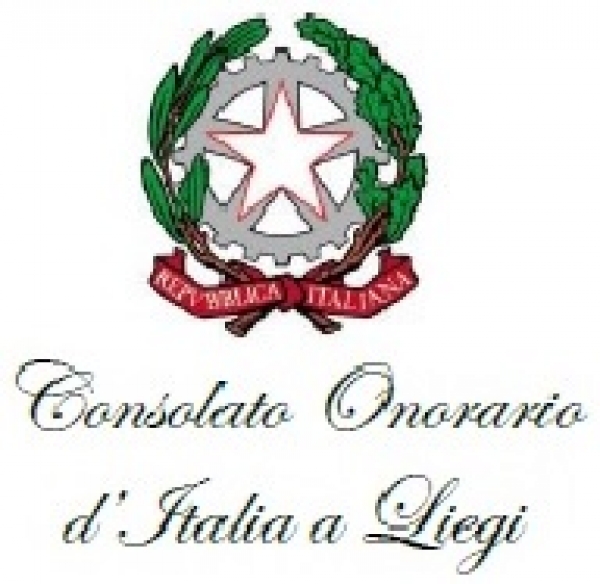 Consolato onorario d'Italia a Liegi