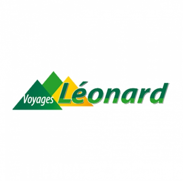 Voyages Leonard