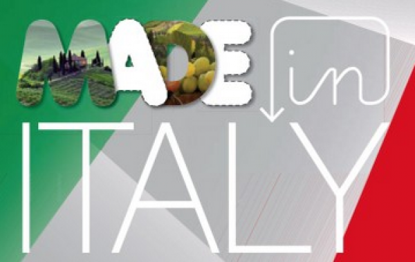 Made in Italy